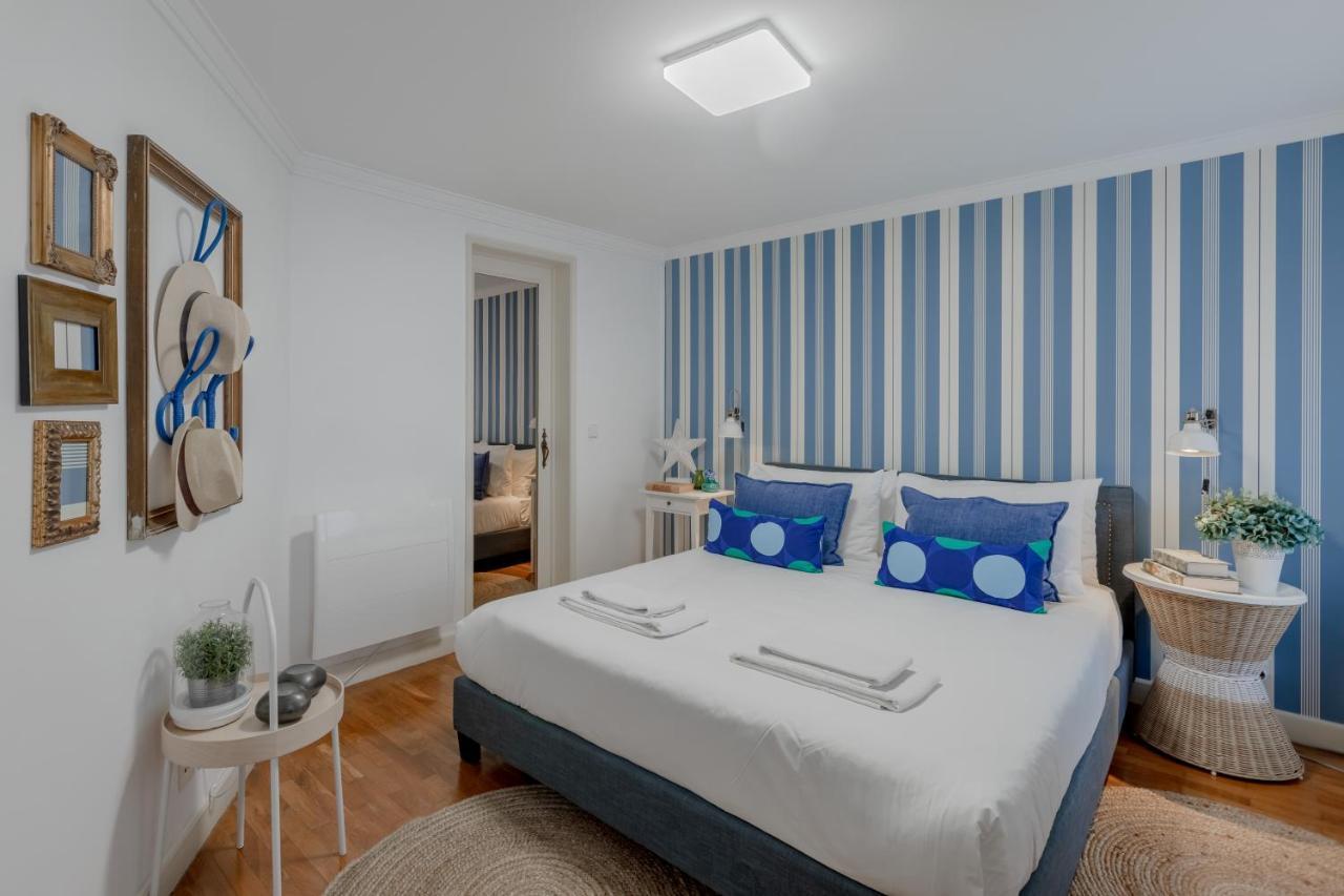 Apartament Artistic Design - Principe Real Lizbona Zewnętrze zdjęcie