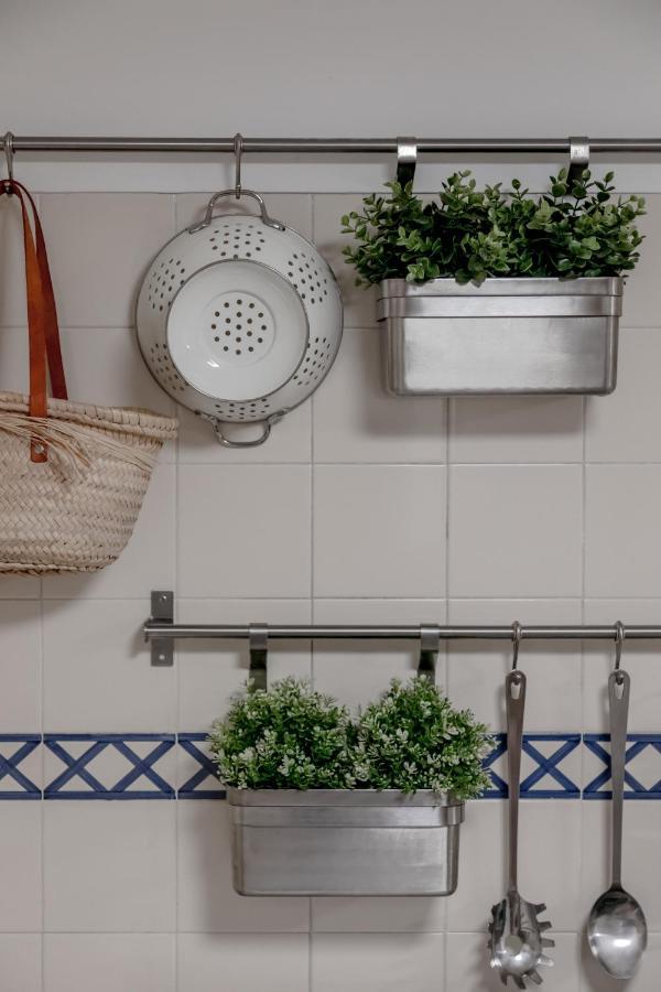 Apartament Artistic Design - Principe Real Lizbona Zewnętrze zdjęcie