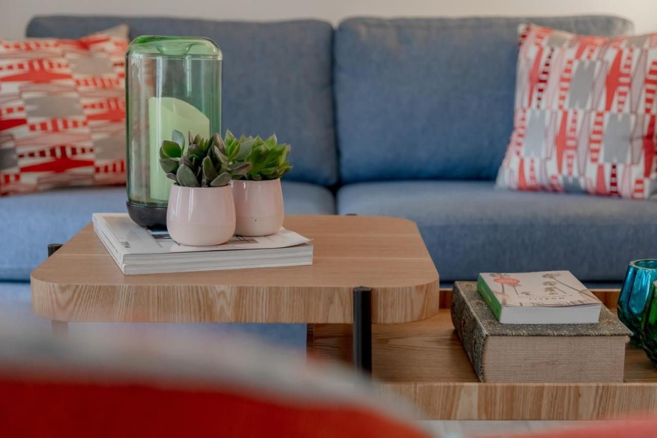 Apartament Artistic Design - Principe Real Lizbona Zewnętrze zdjęcie