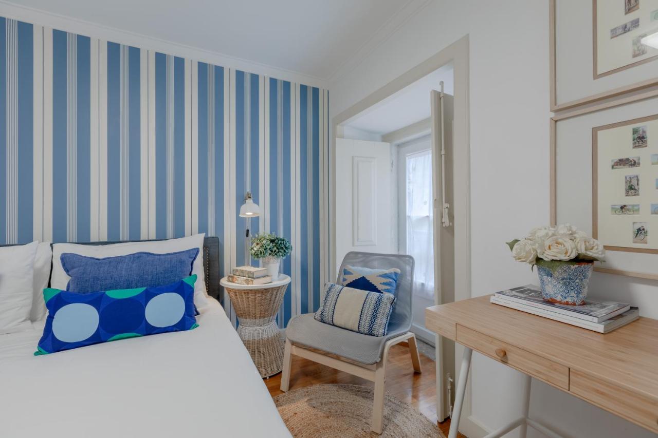 Apartament Artistic Design - Principe Real Lizbona Zewnętrze zdjęcie